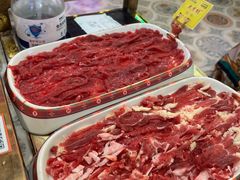-大吉利·潮汕牛肉火锅(河西店)