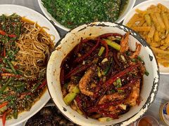 -辣螃铠盆盆蟹大排档(总店)