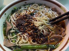 -武胜段记猪肝面(卓锦城店)