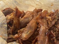 -冷记卤品(龙城路店)