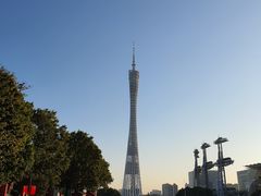 -广州塔