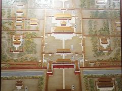 -南京市规划建设展览馆