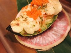 -匠和风精致料理(成都龙湖滨江天街店)