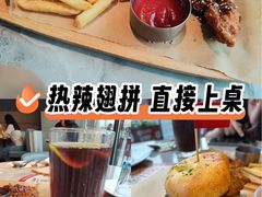 -必胜客(津塘店)