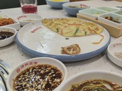 -韩香福烤肉庄园(荣成店)