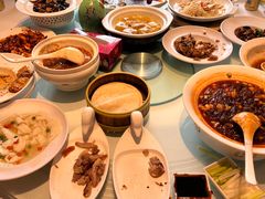 -玉林烤鸭店(定福庄店)