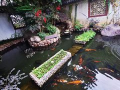 -唐风温泉