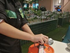 -原味田园·客家菜·土窑鸡(中航城君尚购物中心店)