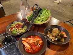 -喜来稀肉(金巴利道店)