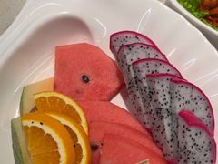-海底捞火锅(西安路店)
