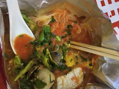 -见味花甲(福田coco park店)