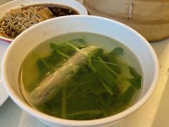 干拌腰花汤-冶春茶社(官园桥店)