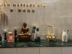 -涟LIAN·泰式按摩·MASSAGE·SPA(深业上城店)
