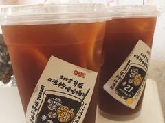 冻柠吨吨桶-桂桂茶(张家港吾悦广场店)
