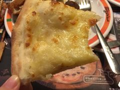 -比格比萨(方庄店)