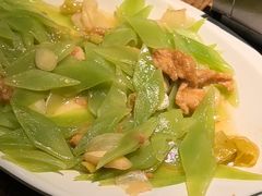 -川悦留香·海鲜餐厅(海棠68环球美食街店)