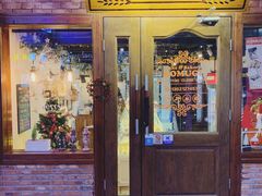 门面-KOMUGI 小麦家(新地假日广场店)
