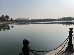 -美兰湖景区