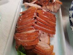 传统烤鸭-天和晟烤鸭店(世纪坛店)