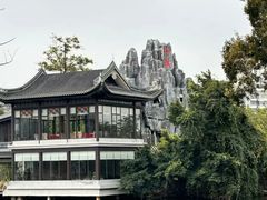 -荔湾湖公园