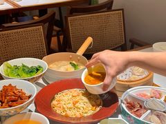 -苏堂阳春面•九年庆(北京路天河城店)