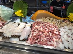 -苏格里岛自助海鲜火锅烧烤(大汉悦中心店)