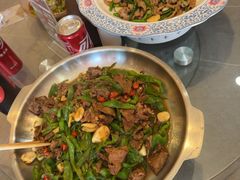 -大丰收海鲜地方菜馆