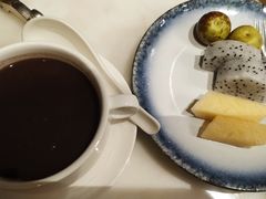 -顺德美的万豪酒店-万豪中餐厅