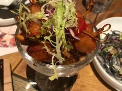 一口肉串烧-杂咖zacup(领展中心城店)