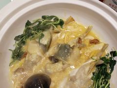 -久宴·天目湖大鱼头(恐龙园店)