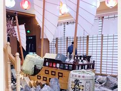 -綱元·海鲜豆捞(明州里店)