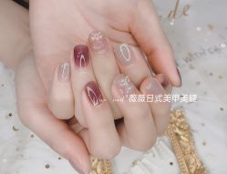 -ViVi薇薇日式＆新中式美睫半永久