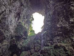 -英西峰林·洞天仙境