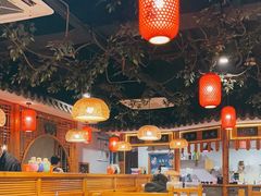 -重庆石磨豆花庄(乔庄店)