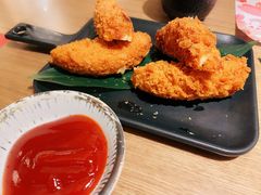 -诚·鳗屋(星摩尔店)