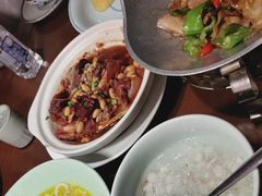 -鱼食饭稻·苏浙土菜17年老馆子(平江路店)