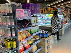 -Olé精品超市(苏州中心店)