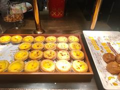 -杭州开元名都大酒店·地中海自助餐厅