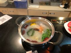 -呷哺呷哺(西单大悦城店)