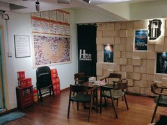 -H立方实景剧情密室(天河旗舰店)