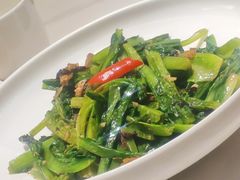 -羲和雅苑•北京烤鸭(国贸商城店)