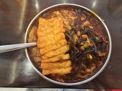 -周成芝螺蛳粉(人和店)