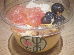 -宝珠奶酪(浦东金桥店)