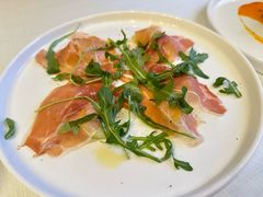 帕尔玛火腿配蜜瓜-Solo(衡山路店)