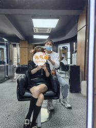 点击看大图 -HD HAIR STYLE