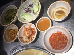-喜来稀肉(虹泉路店)