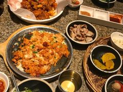 -三代烤肉(保利广场店)