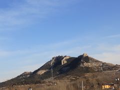 -青州市云门山风景区