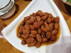 -真定郝家排骨(谈固东街店)
