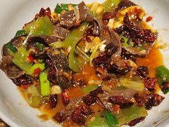 -长安记·大美陕菜(大族广场店)